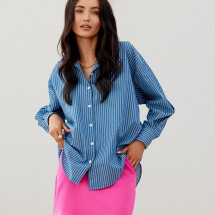 Langarm Hemd model 206997 Roco Fashion  (S/M)