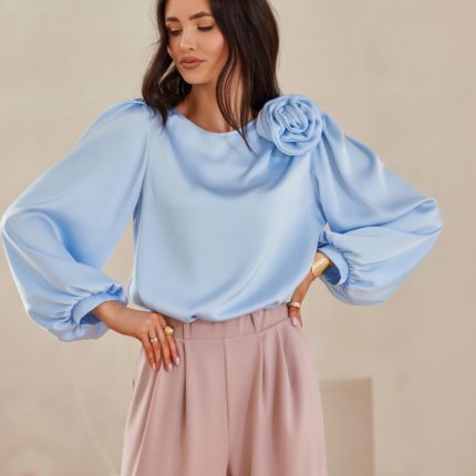 Bluse model 207001 Roco Fashion  (36)