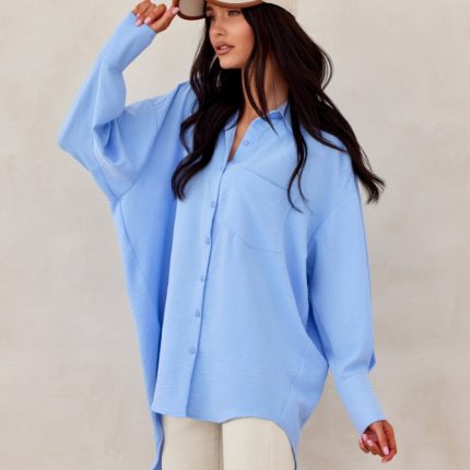 Langarm Hemd model 207002 Roco Fashion  (L/XL)