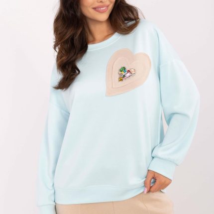 Sweater model 207028 Italy Moda  (Universal)