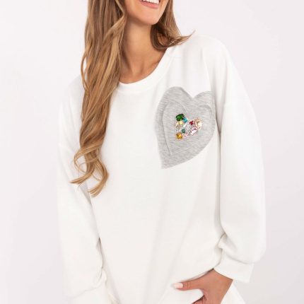 Sweater model 207029 Italy Moda  (Universal)
