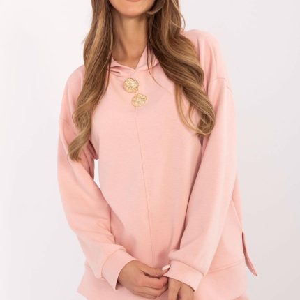 Sweater model 207032 Italy Moda  (Universal)