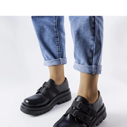 Halbschuhe model 207041 Solea  (36)