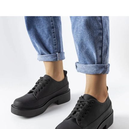 Halbschuhe model 207042 Solea  (36)