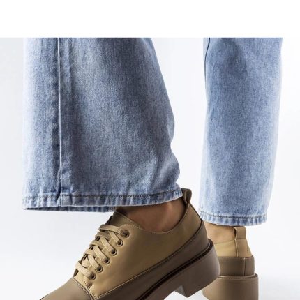 Halbschuhe model 207043 Solea  (36)