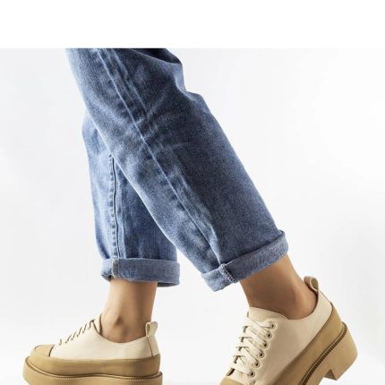 Halbschuhe model 207044 Solea  (36)