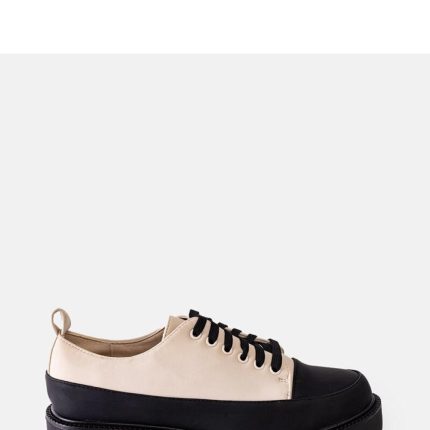 Halbschuhe model 207046 Solea  (36)