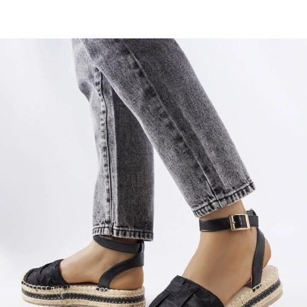 Espadrilles model 207048 Solea  (37)