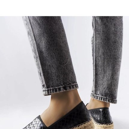 Espadrilles model 207049 Solea  (37)