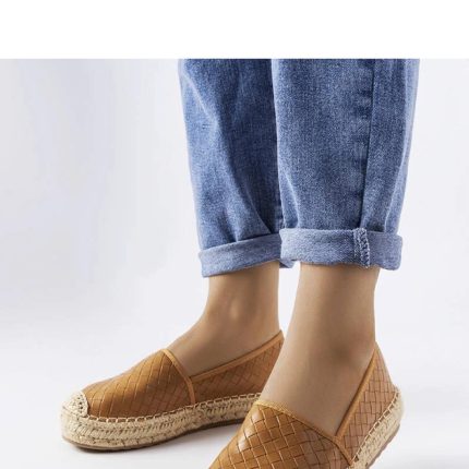 Espadrilles model 207050 Solea  (37)