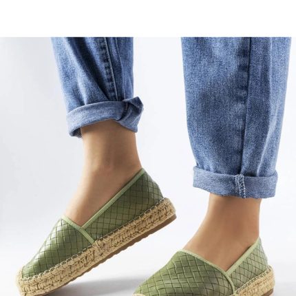 Espadrilles model 207051 Solea  (40)
