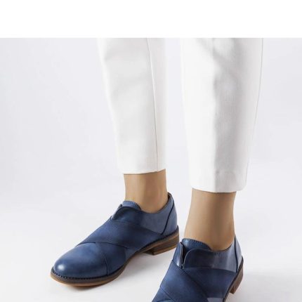 Halbschuhe model 207053 Solea  (37)