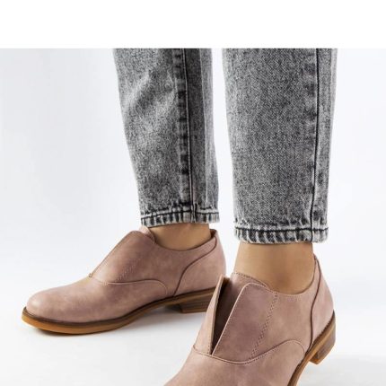 Halbschuhe model 207055 Solea  (36)