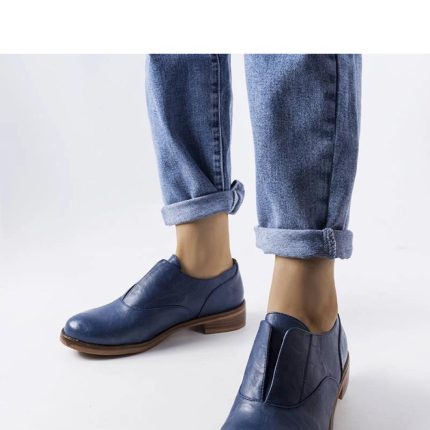 Halbschuhe model 207057 Solea  (37)