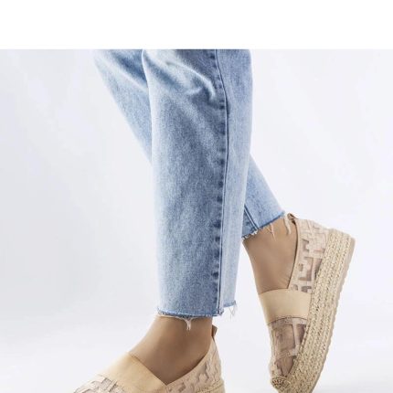 Espadrilles model 207063 Solea  (37)