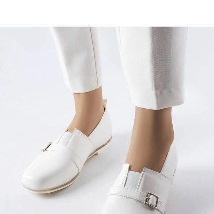 Halbschuhe model 207065 Solea  (36)