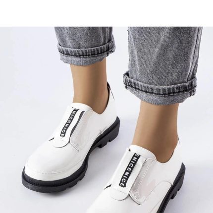 Halbschuhe model 207070 Solea  (39)