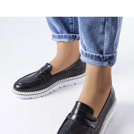 Halbschuhe model 207072 Solea  (36)