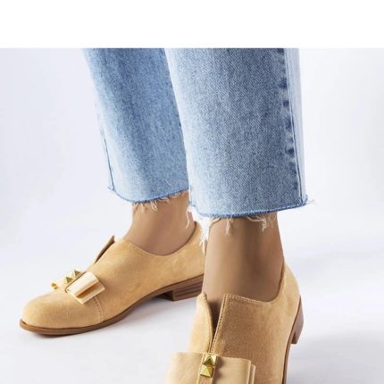 Halbschuhe model 207074 Solea  (36)