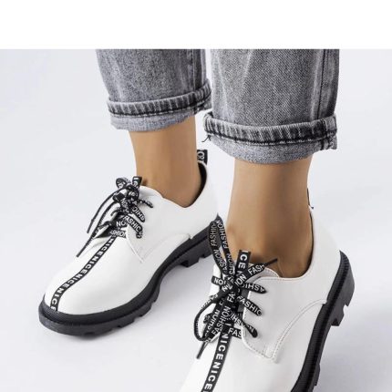 Halbschuhe model 207078 Solea  (36)