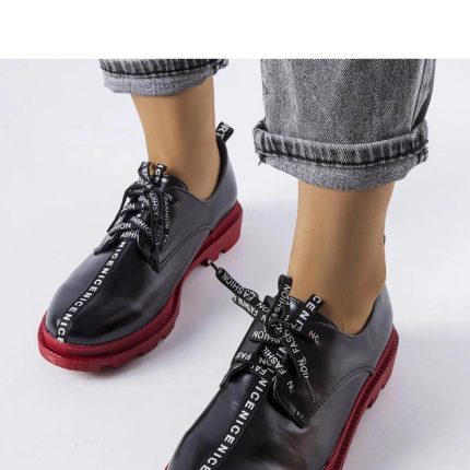 Halbschuhe model 207080 Solea  (36)