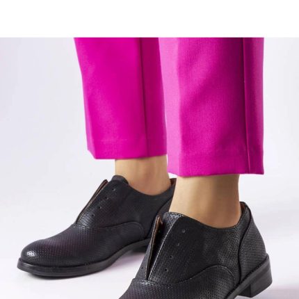 Halbschuhe model 207083 Solea  (36)