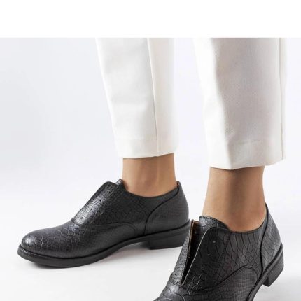 Halbschuhe model 207084 Solea  (41)