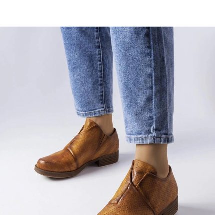 Halbschuhe model 207085 Solea  (37)