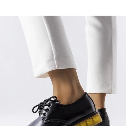 Halbschuhe model 207086 Solea  (36)