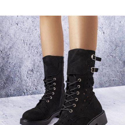 Stiefeletten model 207087 Solea  (38)