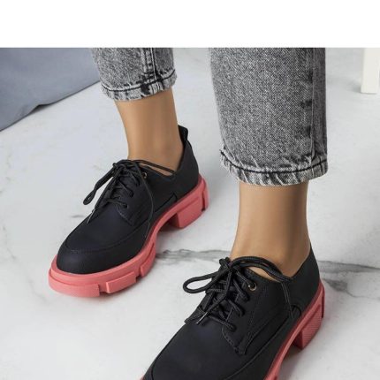 Halbschuhe model 207090 Solea  (37)