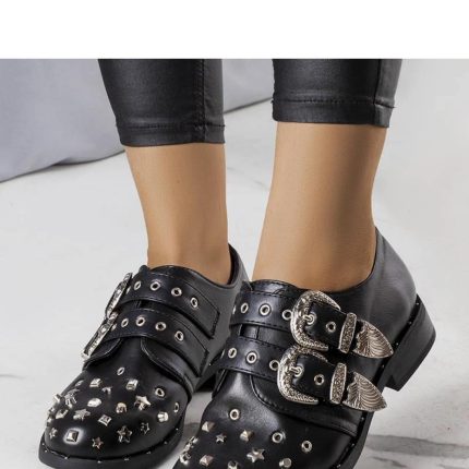 Halbschuhe model 207092 Solea  (36)