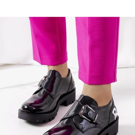 Halbschuhe model 207094 Solea  (36)