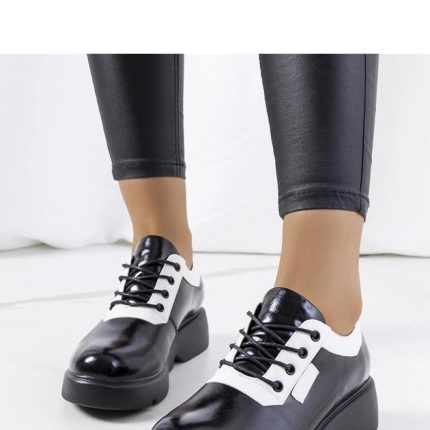 Halbschuhe model 207095 Solea  (36)