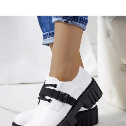 Halbschuhe model 207101 Solea  (37)