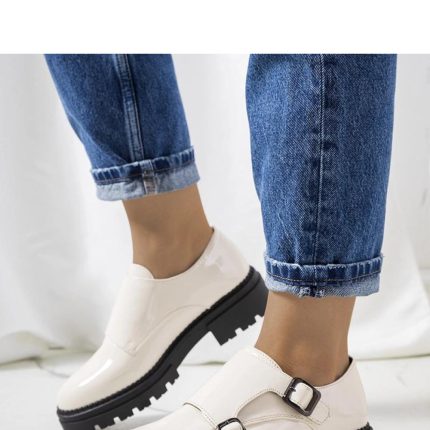 Halbschuhe model 207102 Solea  (40)