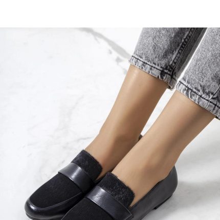 Halbschuhe model 207103 Solea  (37)