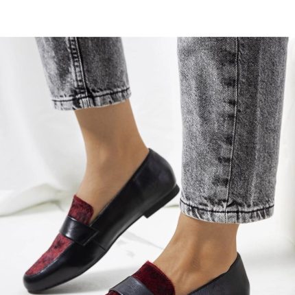 Halbschuhe model 207104 Solea  (36)
