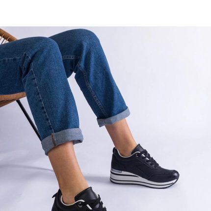 Sneakers model 207107 Solea  (37)