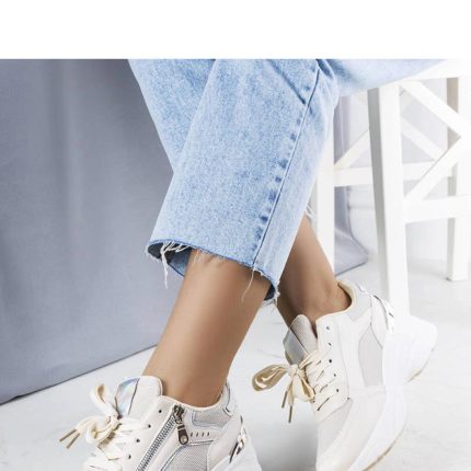 Sneakers model 207114 Solea  (37)