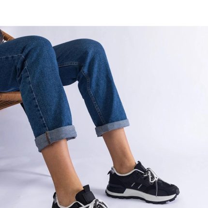 Sneakers model 207115 Solea  (36)