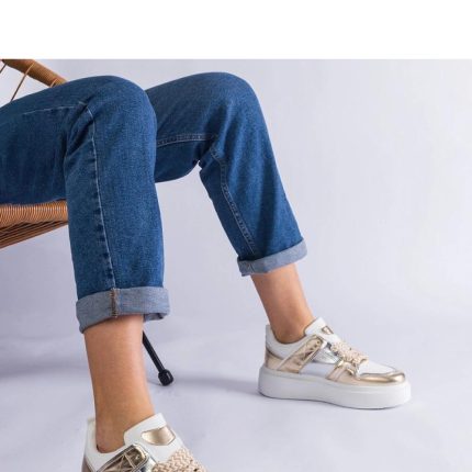 Sneakers model 207116 Solea  (41)