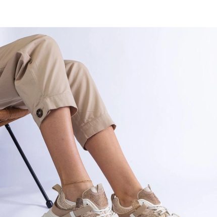 Sneakers model 207118 Solea  (40)