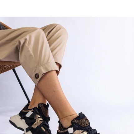 Sneakers model 207119 Solea  (38)