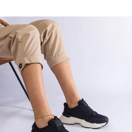 Sneakers model 207122 Solea  (39)