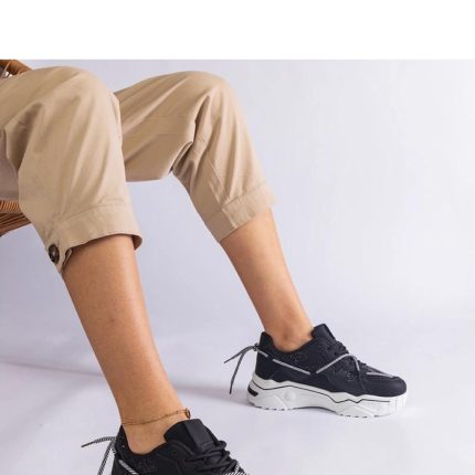 Sneakers model 207123 Solea  (36)