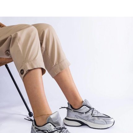Sneakers model 207124 Solea  (37)