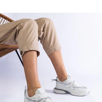 Sneakers model 207125 Solea  (36)