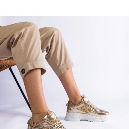 Sneakers model 207128 Solea  (36)