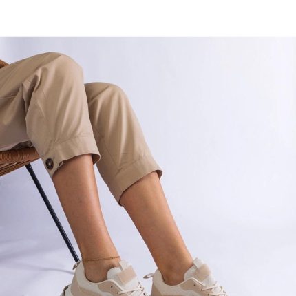 Sneakers model 207133 Solea  (40)